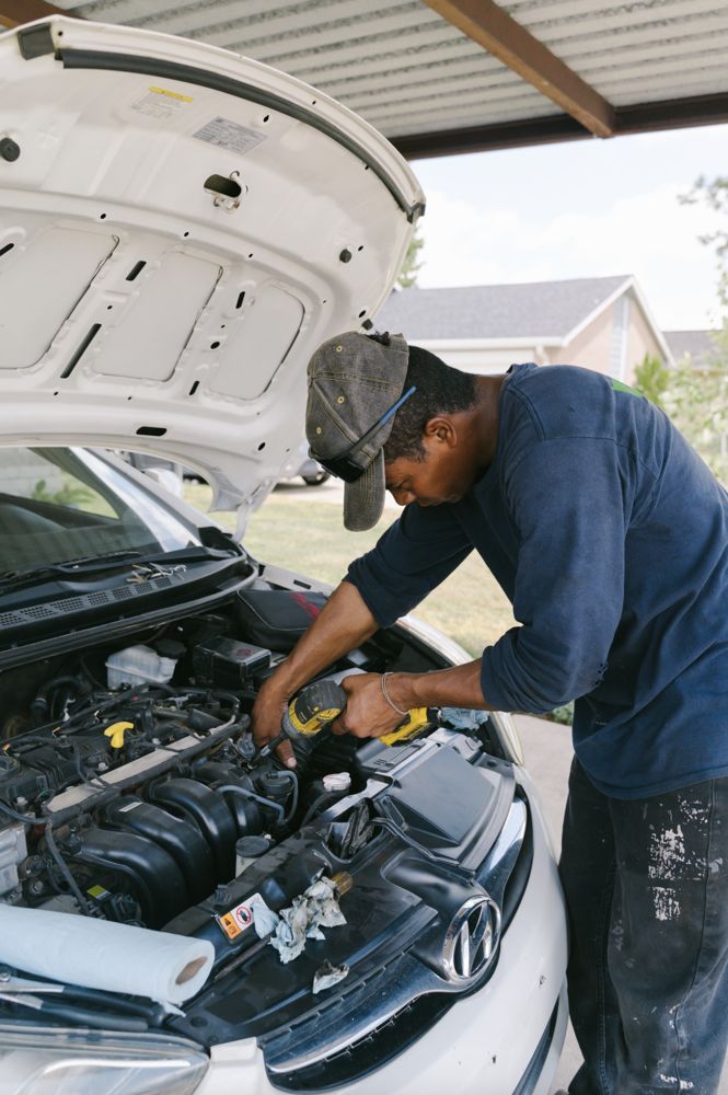 mobile mechanic help in Lubbock